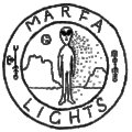 Marfa Lights image