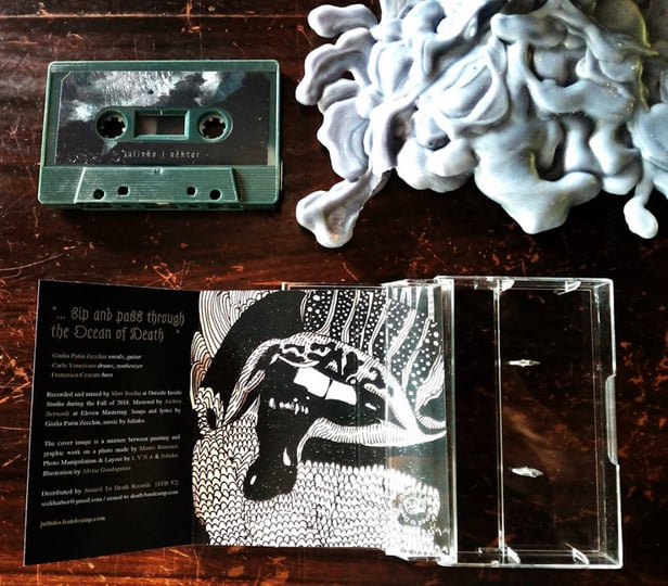 Nèktar | Julinko | Stoned To Death