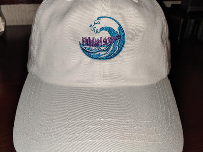 Human Sounds Records 'Old Logo' Hat main photo