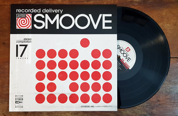 Recorded Delivery | Smoove | Smoove & Turrell