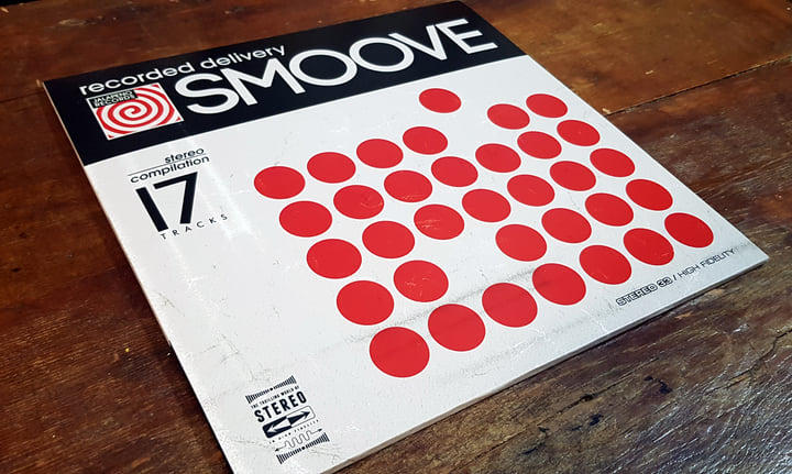 Recorded Delivery | Smoove | Smoove & Turrell