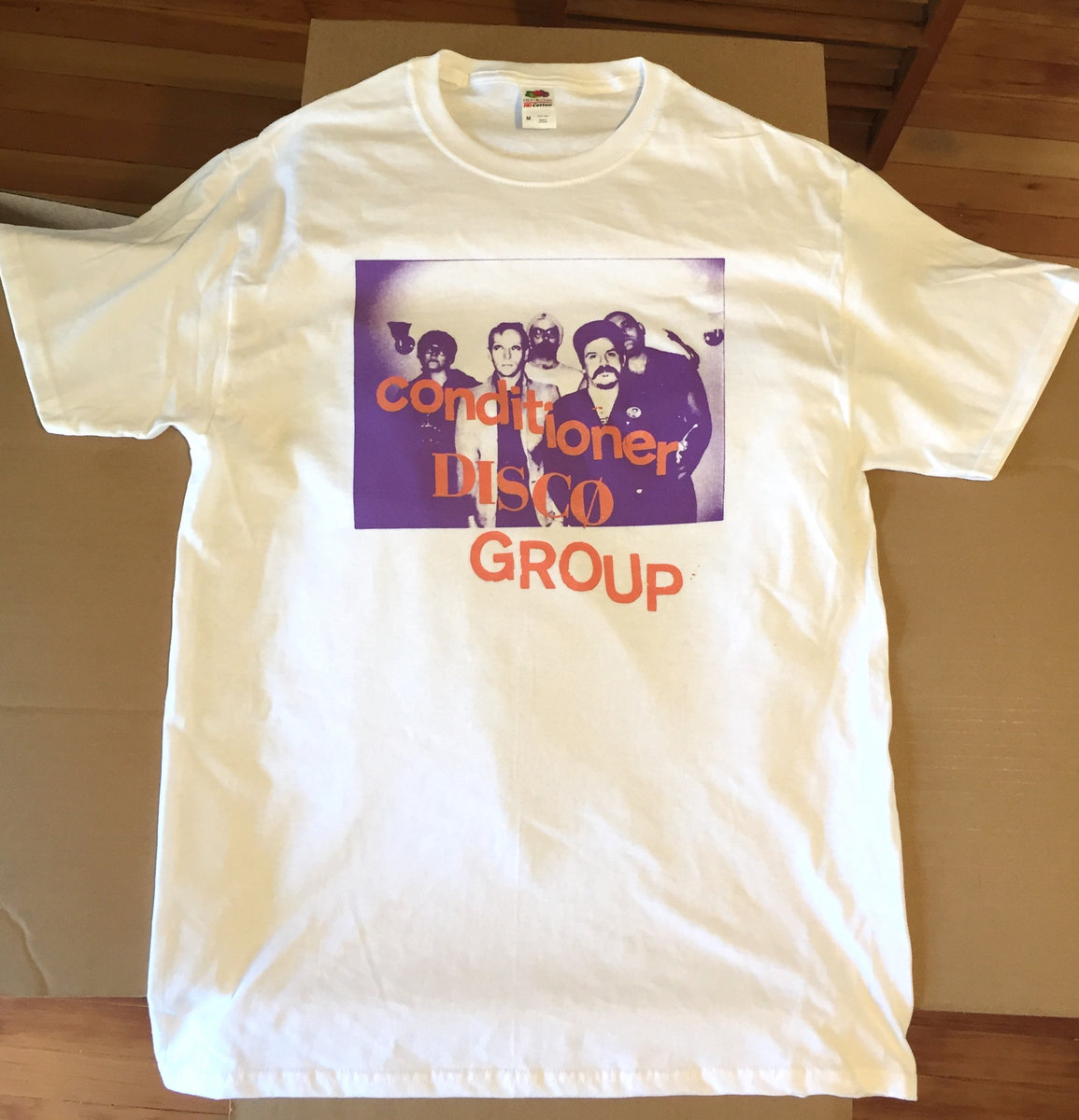 cdg merch