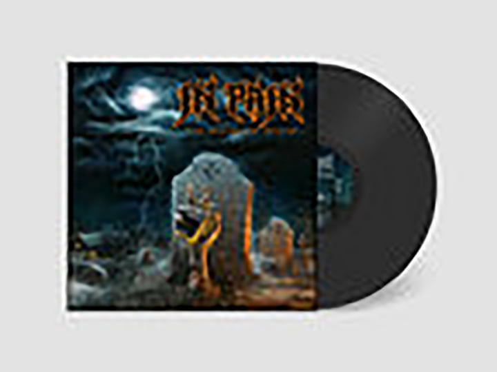 The Sound of Death | IN PAIN | To The Death