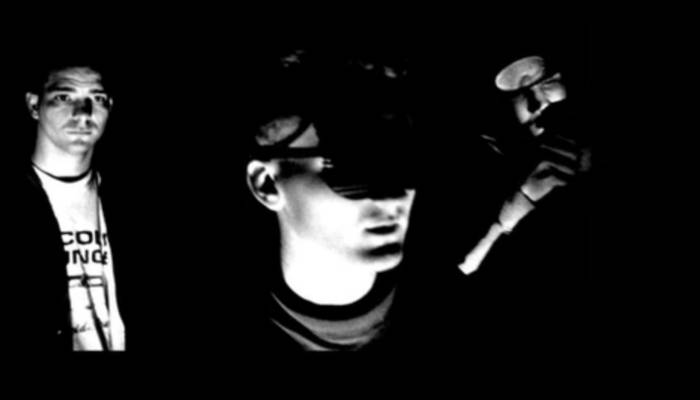 Vent | The Horrors