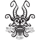 Aderfi  - Magus nexus records thumbnail
