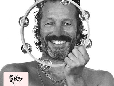 Dj Harvey - The Sound Of Mercury Rising CD | Above Board Projects