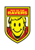 Roy of The Ravers image