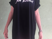 Tshirt Bundle 1 - Jon Tessier (Black Tee) photo 