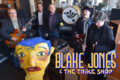 Blake Jones & The Trike Shop image