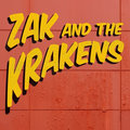 Zak and the Krakens image