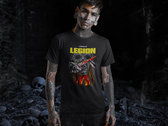 Legion T-shirt - Limited Edition photo 