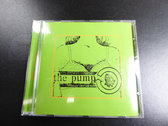 Nocturnal Emissions レコード