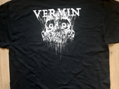 Vermin T-shirt photo 