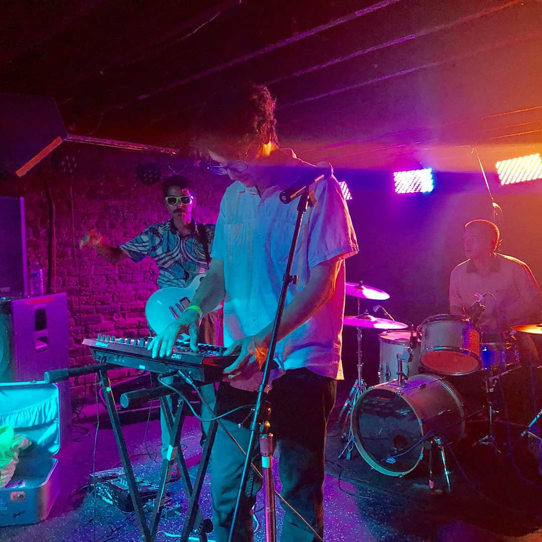 Music | The Vices