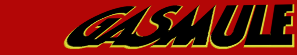 Gasmule — Photo · logo