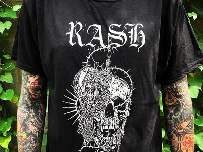 Rash Shirt #5 main photo