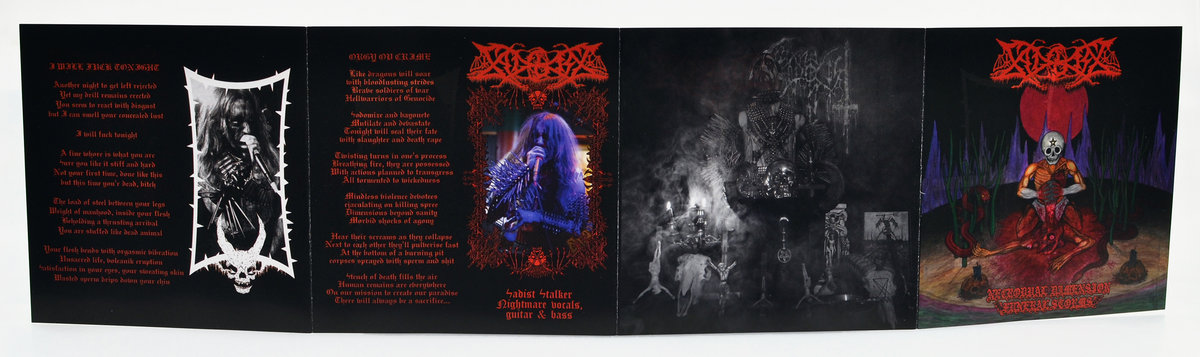 Amazon.com: Necrology: CDs & Vinyl