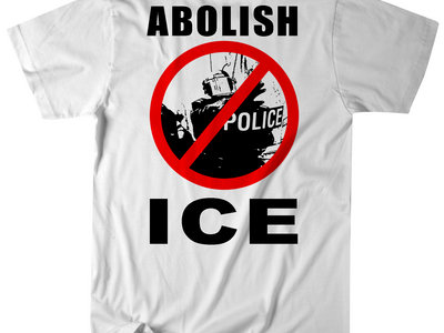 Abolish ICE Tees main photo