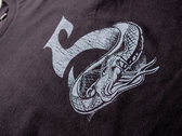 "Snake-Shirt" - SALE! photo 
