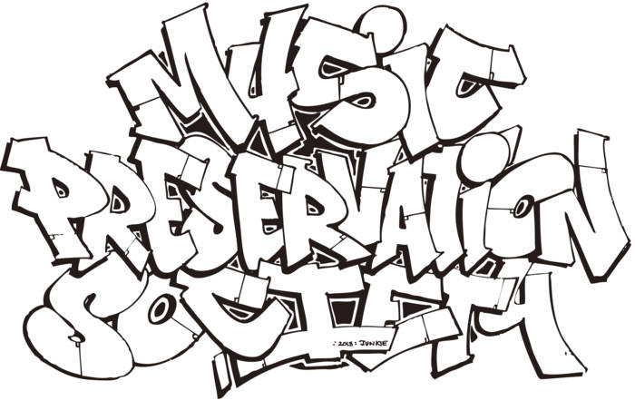 Visions Of Rage | Dragon Fly | Music Preservation Society