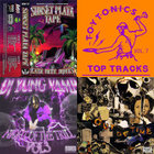 洋楽 DONVTELLO SUNSET PLAYA TAPE LP GANGSTA Donvtello – Sunset Playa Tape (Late Nite Junts) – Vinyl (LP