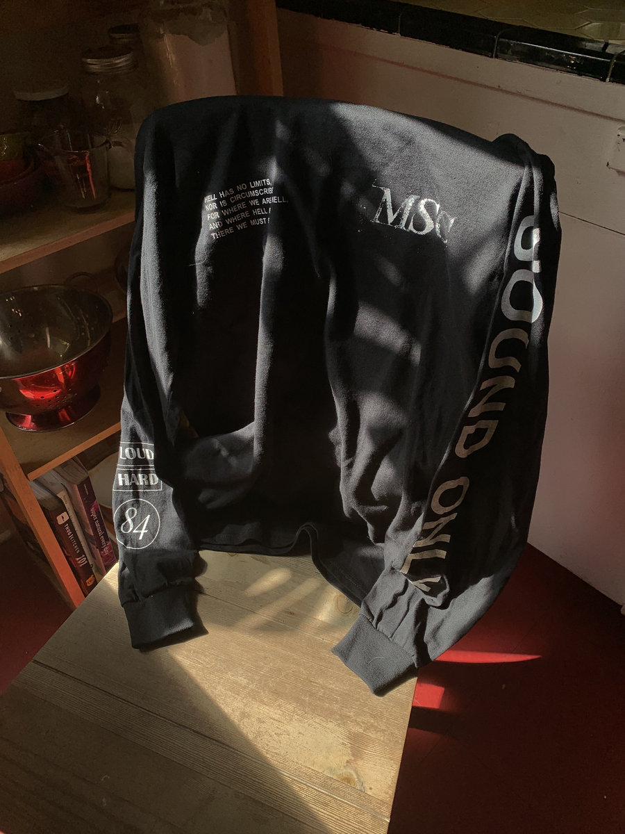 Soundonly Ls Msc