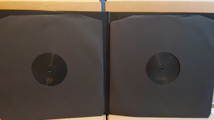 No Moon | Body Hound