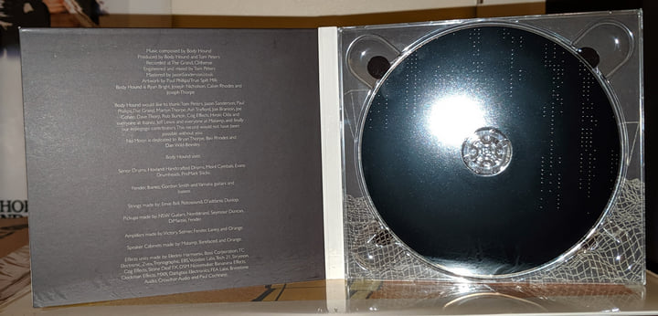 No Moon | Body Hound