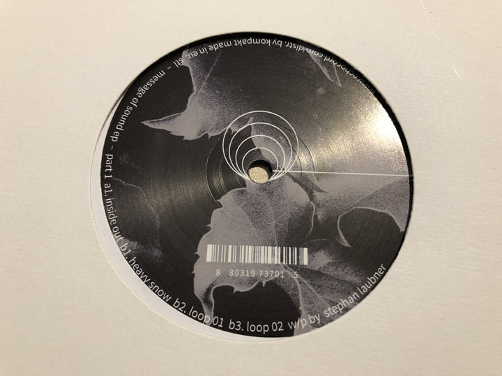 Message Of Sound, Pt. 1 | STL | Echocord