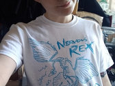 Archaeopteryx T-shirt photo 