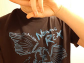 Archaeopteryx T-shirt photo 