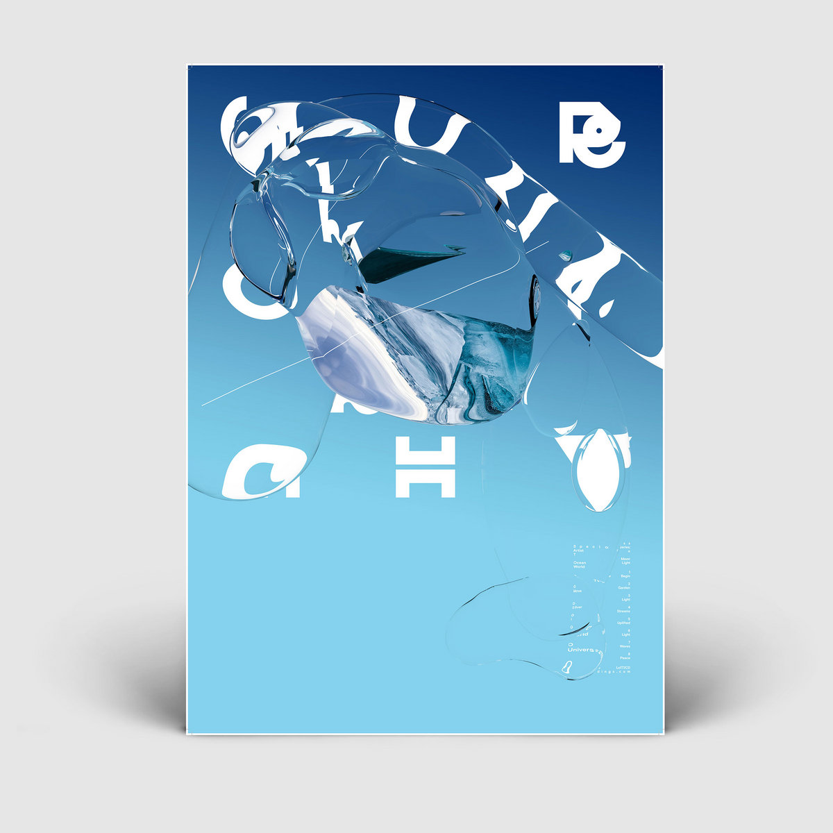Moonlight Ocean (Lightbeam Books) [洋書] Moonlight Ocean (Lightbeam Books): Golding, Elizabeth, Lodge