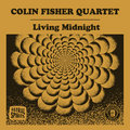 Colin Fisher Quartet image