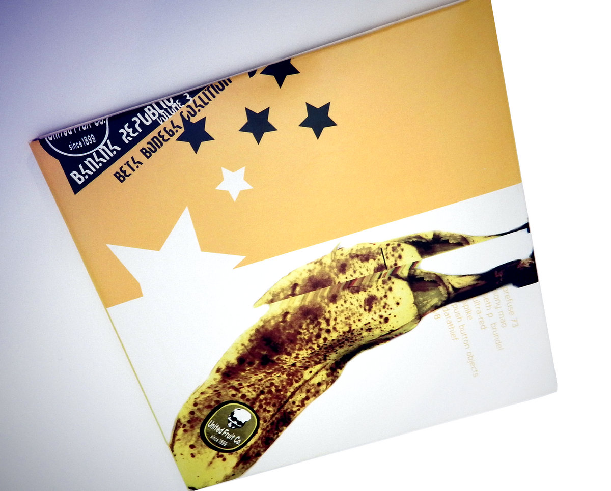 Banana Republic | Beta Bodega Coalition