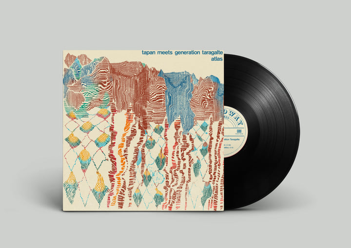 TAPAN GHANA レコード TAPAN GHANA レコード 【公式通販】