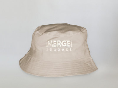 Merge Records Bucket Hat main photo