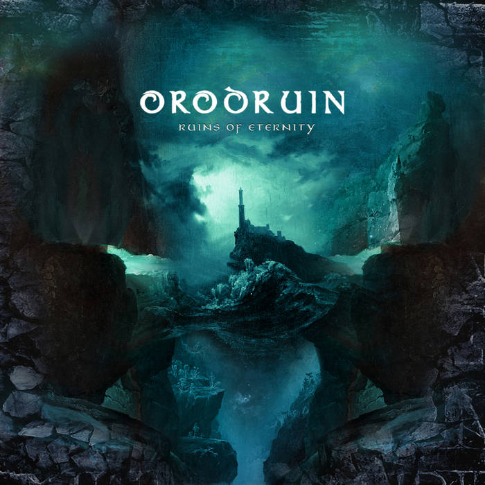 Orodruin — Photo