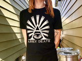 Abbey Death Shirt photo 