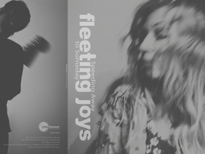 Merch | Fleeting Joys