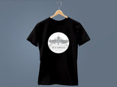 "Elusive Bird" Exclusive Pre Order T-Shirt Design photo 