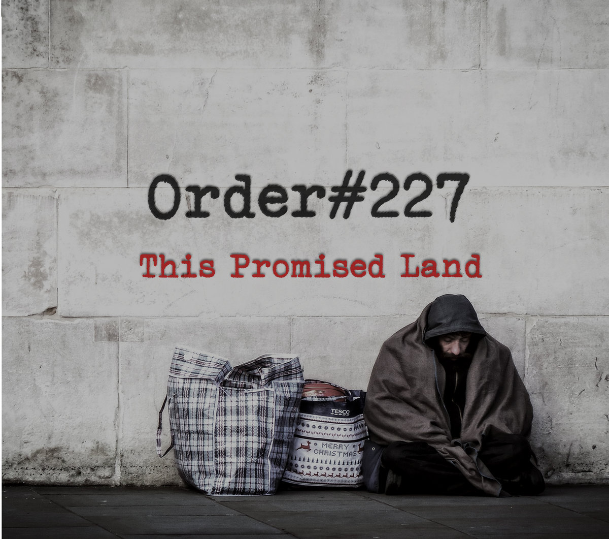 This Promised Land | Order#227