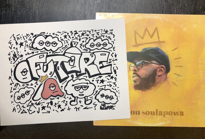 awon soulapowa アルバム レコード awon soulapowa アルバム レコード