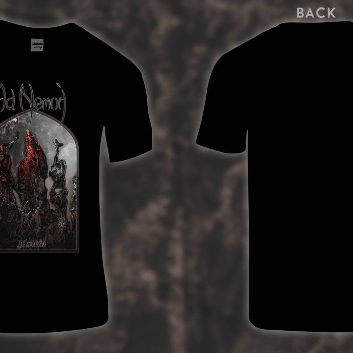 T-Shirt "Akrateia"