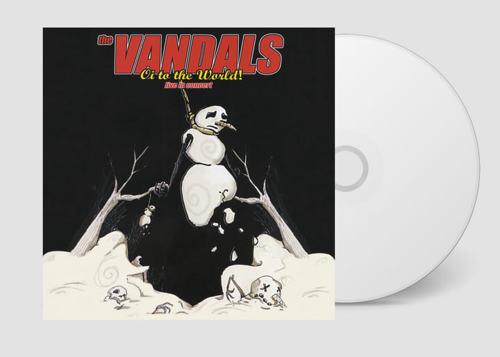 Oi To The World! Live In Concert | The Vandals