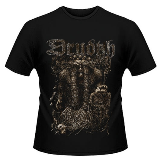 Той, Хто Говорить З Імлою/One Who Talks With the Fog | DRUDKH