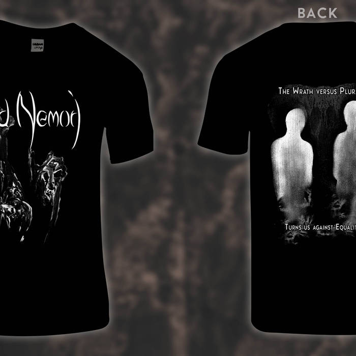T-Shirt "Kenosis"