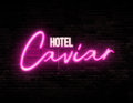 Hotel Caviar image