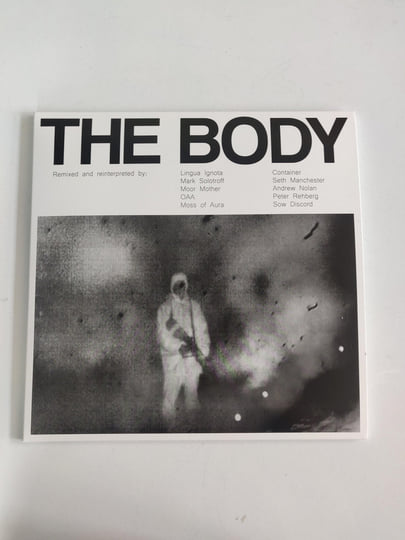 Remixed | the body