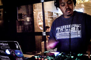 DJ John Simmons