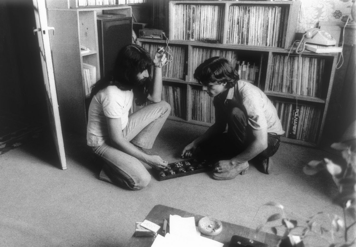 Mais Alors!!?...C'est à l'envers | NEF